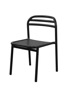 Special Edition Bliss havestol, black fra<Cane-line Best