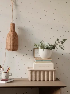 Speckle Pot fra<Ferm Living Hot
