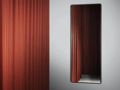 Spejl, small fra<Vipp Clearance