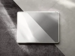 Spejl, small fra<Vipp Clearance