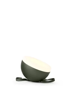 Sphere Adventure Light, dark bronze fra<New Works Clearance