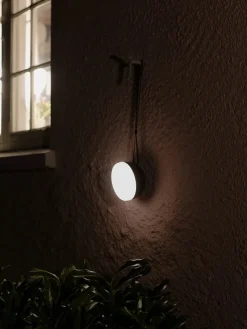 Sphere Adventure Light, dark bronze fra<New Works Clearance