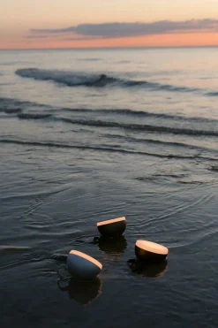 Sphere Adventure Light, warm grey fra<New Works Clearance