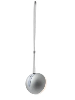 Sphere Adventure Light, warm grey fra<New Works Clearance