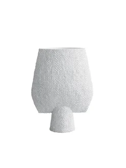 Sphere Vase Square Shisen, big fra<101 Copenhagen Clearance