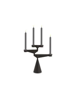 Spin Candelabra fra<Tom Dixon