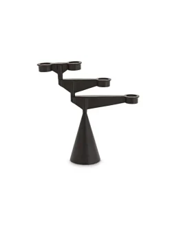 Spin Candelabra fra<Tom Dixon