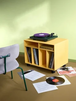 Spin I Modul, inkl. ben fra<Montana New