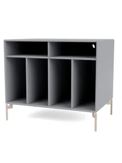 Spin I Modul, inkl. ben fra<Montana New