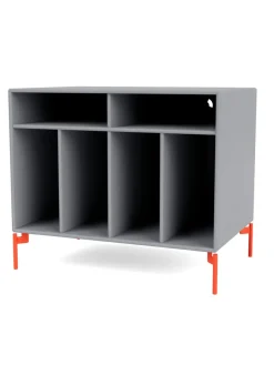 Spin I Modul, inkl. ben fra<Montana New