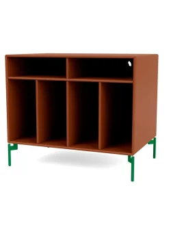 Spin I Modul, inkl. ben fra<Montana New