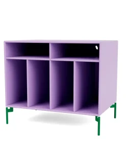 Spin I Modul, inkl. ben fra<Montana New