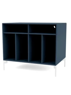 Spin I Modul, inkl. ben fra<Montana New