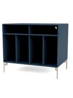 Spin I Modul, inkl. ben fra<Montana New