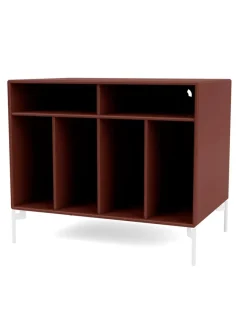 Spin I Modul, inkl. ben fra<Montana New