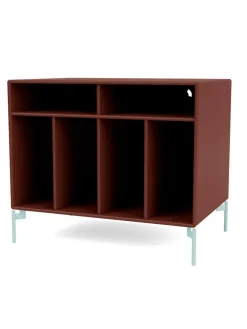 Spin I Modul, inkl. ben fra<Montana New