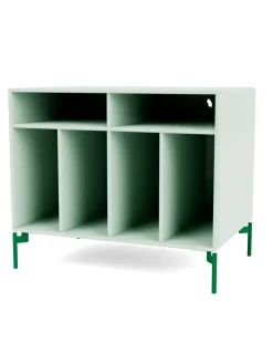 Spin I Modul, inkl. ben fra<Montana New