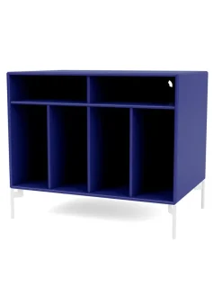 Spin I Modul, inkl. ben fra<Montana New