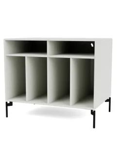 Spin I Modul, inkl. ben fra<Montana New