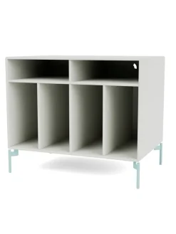 Spin I Modul, inkl. ben fra<Montana New