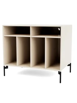 Spin I Modul, inkl. ben fra<Montana New