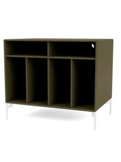 Spin I Modul, inkl. ben fra<Montana New