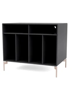 Spin I Modul, inkl. ben fra<Montana New