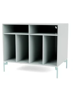 Spin I Modul, inkl. ben fra<Montana New