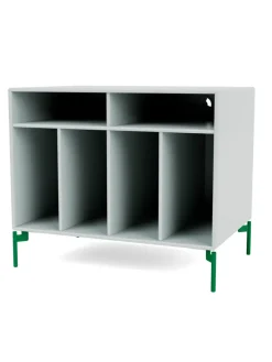 Spin I Modul, inkl. ben fra<Montana New