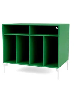 Spin I Modul, inkl. ben fra<Montana New