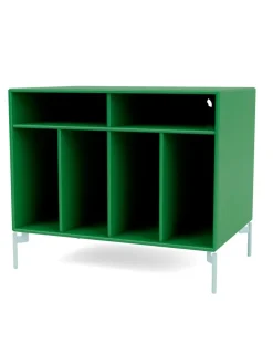 Spin I Modul, inkl. ben fra<Montana New