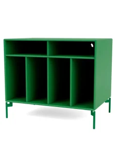 Spin I Modul, inkl. ben fra<Montana New