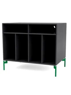 Spin I Modul, inkl. ben fra<Montana New