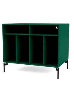 Spin I Modul, inkl. ben fra<Montana New