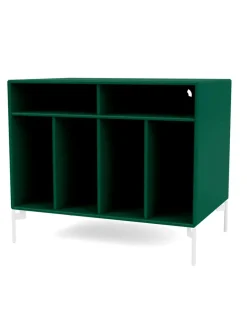 Spin I Modul, inkl. ben fra<Montana New