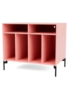 Spin I Modul, inkl. ben fra<Montana New