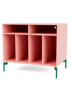 Spin I Modul, inkl. ben fra<Montana New