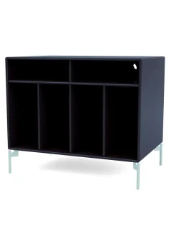 Spin I Modul, inkl. ben fra<Montana New