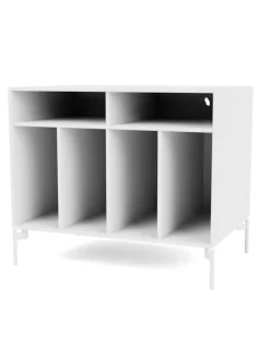 Spin I Modul, inkl. ben fra<Montana New