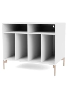 Spin I Modul, inkl. ben fra<Montana New