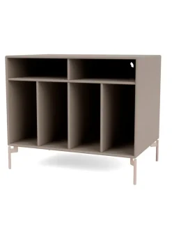 Spin I Modul, inkl. ben fra<Montana New