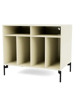 Spin I Modul, inkl. ben fra<Montana New