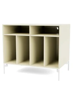 Spin I Modul, inkl. ben fra<Montana New