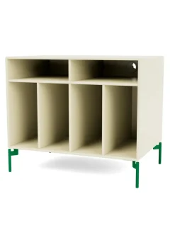 Spin I Modul, inkl. ben fra<Montana New