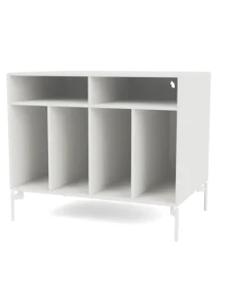 Spin I Modul, inkl. ben fra<Montana New