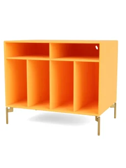 Spin I Modul, inkl. ben fra<Montana New