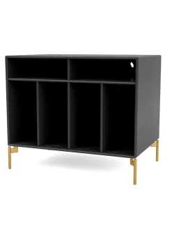 Spin I Modul, inkl. ben fra<Montana New