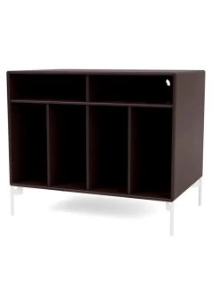 Spin I Modul, inkl. ben fra<Montana New