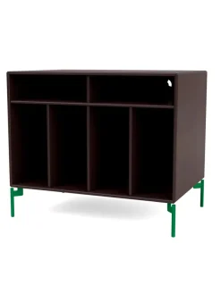 Spin I Modul, inkl. ben fra<Montana New