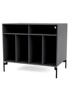 Spin I Modul, inkl. ben fra<Montana New